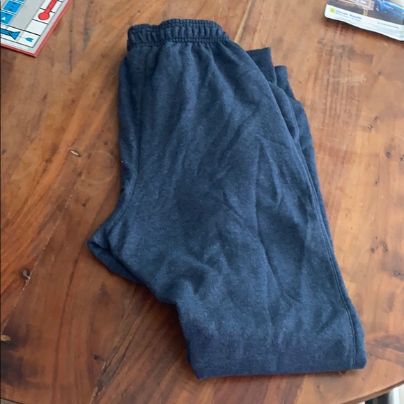 Authentic champion joggers - Picture 3 of 3